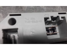 Recambio de caja reles / fusibles para jaguar xf referencia OEM IAM 8X2T14B476BD  7340955340 2