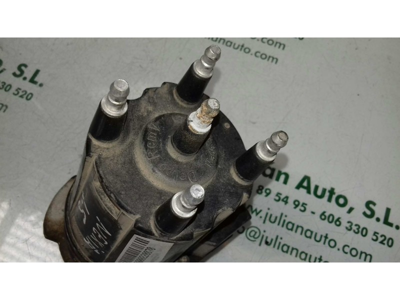 Recambio de delco para daewoo nexia gl referencia OEM IAM 1103678  
