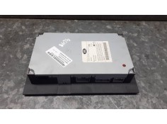 Recambio de modulo electronico para ford mondeo berlina (ge) referencia OEM IAM 6H5218C808CD PMJG802A 4 CONECTORES