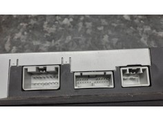 Recambio de modulo electronico para ford mondeo berlina (ge) referencia OEM IAM 6H5218C808CD PMJG802A 4 CONECTORES 2