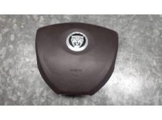 Recambio de airbag delantero izquierdo para jaguar xf referencia OEM IAM 8X23043B13AE0AMS 1008714Q74 2 CONECTORES
