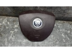 Recambio de airbag delantero izquierdo para jaguar xf referencia OEM IAM 8X23043B13AE0AMS 1008714Q74 2 CONECTORES 2