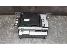 Recambio de sistema audio / radio cd para jaguar xf referencia OEM IAM 7G9N18C815TA 6CDX FOMOCO
