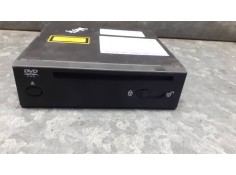 Recambio de sistema dvd para jaguar xf referencia OEM IAM 8W8310E887CE 4621008823 DENSO 2