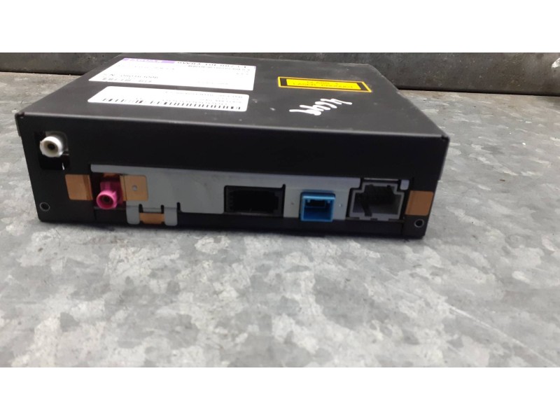 Recambio de sistema dvd para jaguar xf referencia OEM IAM 8W8310E887CE 4621008823 DENSO