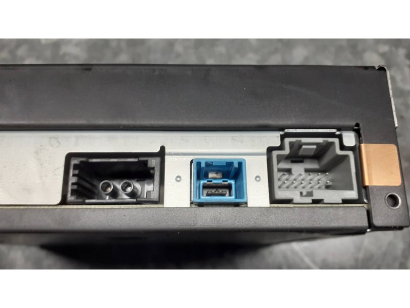 Recambio de sistema dvd para jaguar xf referencia OEM IAM 8W8310E887CE 4621008823 DENSO