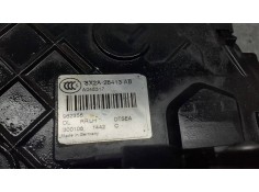 Recambio de motor elevalunas trasero izquierdo para jaguar xf referencia OEM IAM 8X2A26413AB  A048317 2