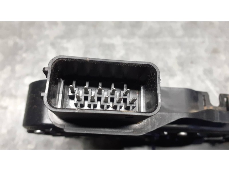 Recambio de motor elevalunas trasero izquierdo para jaguar xf referencia OEM IAM 8X2A26413AB  A048317