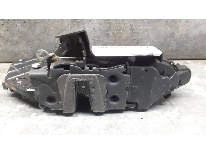 Recambio de motor elevalunas trasero izquierdo para jaguar xf referencia OEM IAM 8X2A26413AB  A048317