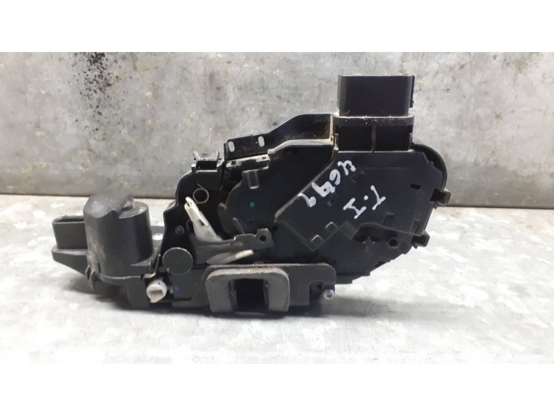 Recambio de motor elevalunas trasero izquierdo para jaguar xf referencia OEM IAM 8X2A26413AB  A048317