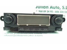 Recambio de mando climatizador para seat cordoba berlina (6l2) fresh referencia OEM IAM 6L0820043B 412206017003 VDO