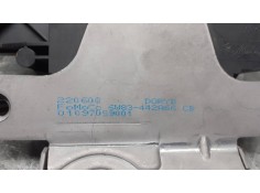 Recambio de cerradura maletero / porton para jaguar xf referencia OEM IAM 6W83442A66CB FOMOCO 1 CONECTOR 2