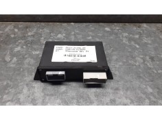 Recambio de modulo electronico para jaguar xf referencia OEM IAM 8X232C496AD CRNBC 2 CONECTORES