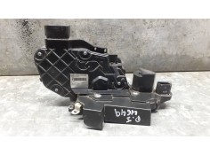 Recambio de cerradura puerta delantera izquierda para jaguar xf referencia OEM IAM 6W8A21813GC  2 CONECTORES