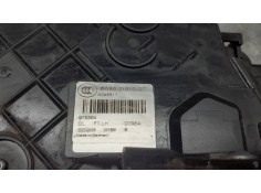 Recambio de cerradura puerta delantera izquierda para jaguar xf referencia OEM IAM 6W8A21813GC  2 CONECTORES 2