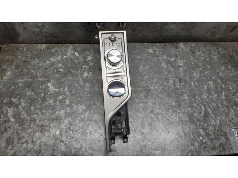 Recambio de palanca cambio para jaguar xf referencia OEM IAM 8X237E453EC 04503010 AUTOMATICO