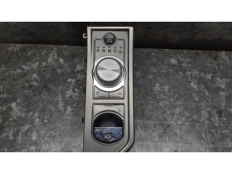 Recambio de palanca cambio para jaguar xf referencia OEM IAM 8X237E453EC 04503010 AUTOMATICO