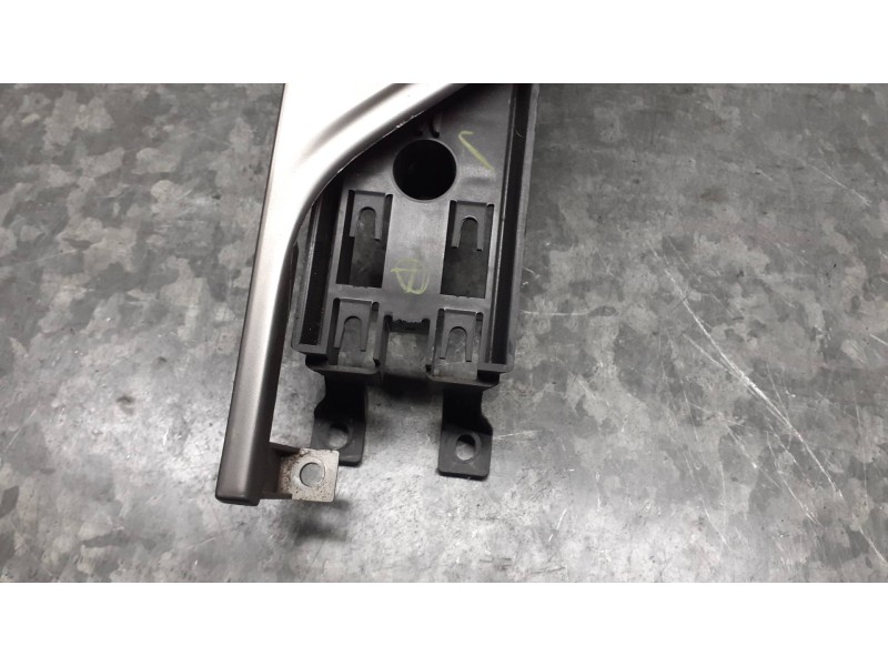 Recambio de palanca cambio para jaguar xf referencia OEM IAM 8X237E453EC 04503010 AUTOMATICO