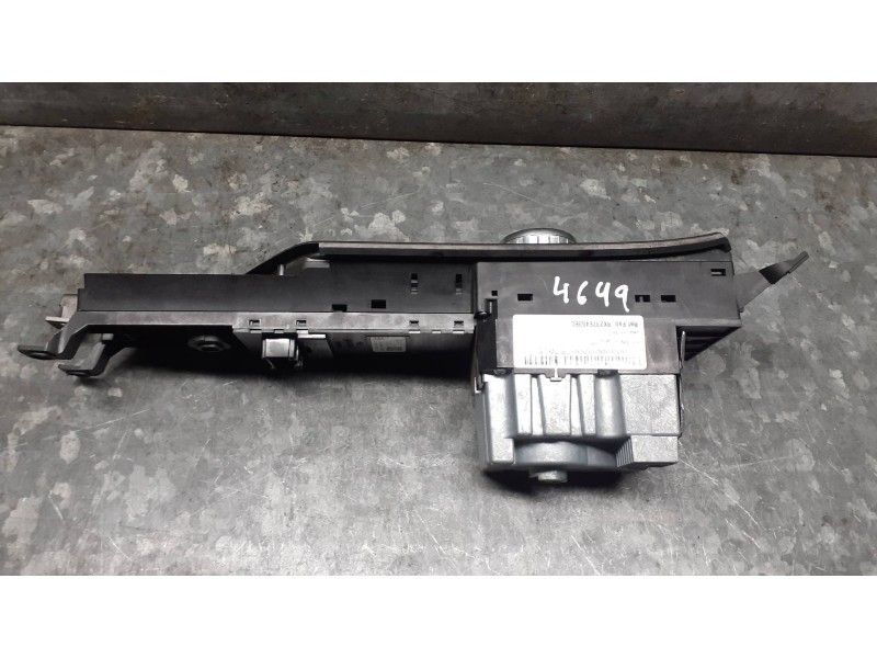 Recambio de palanca cambio para jaguar xf referencia OEM IAM 8X237E453EC 04503010 AUTOMATICO