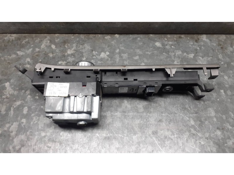 Recambio de palanca cambio para jaguar xf referencia OEM IAM 8X237E453EC 04503010 AUTOMATICO