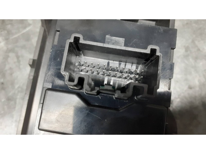 Recambio de palanca cambio para jaguar xf referencia OEM IAM 8X237E453EC 04503010 AUTOMATICO