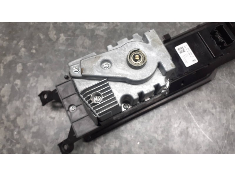 Recambio de palanca cambio para jaguar xf referencia OEM IAM 8X237E453EC 04503010 AUTOMATICO