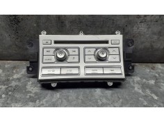 Recambio de mando calefaccion / aire acondicionado para jaguar xf referencia OEM IAM 8X2318C858BE DELPHI 1 CONECTOR