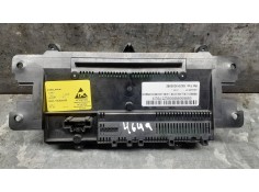 Recambio de mando calefaccion / aire acondicionado para jaguar xf referencia OEM IAM 8X2318C858BE DELPHI 1 CONECTOR 2