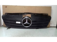 Recambio de rejilla delantera para mercedes-benz vaneo (w414) furgoneta compacta 1.7 cdi vaneo (414.700) referencia OEM IAM A414