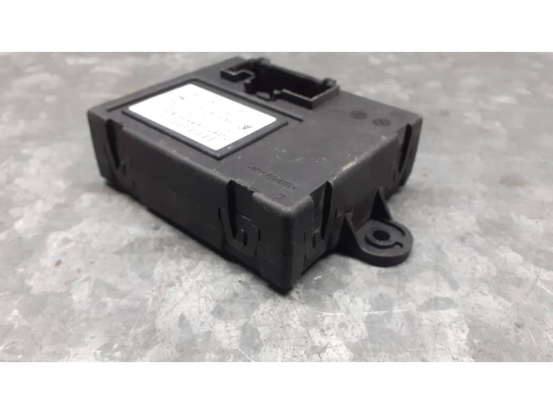 Recambio de modulo confort para jaguar xf referencia OEM IAM 7G9T14B534BD 0507918200 FOMOCO