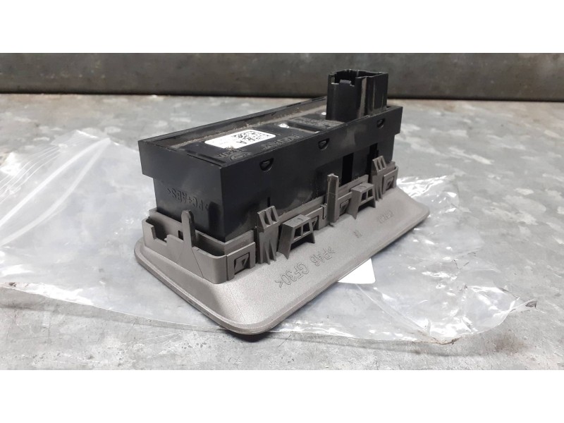 Recambio de mando multifuncion para jaguar xf referencia OEM IAM 8X2311654AB 03037010 1 CONECTORES