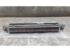 Recambio de warning para jaguar xf referencia OEM IAM 8X2311B650AB 03035500 1 CONECTORES