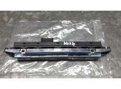 Recambio de warning para jaguar xf referencia OEM IAM 8X2311B650AB 03035500 1 CONECTORES 2