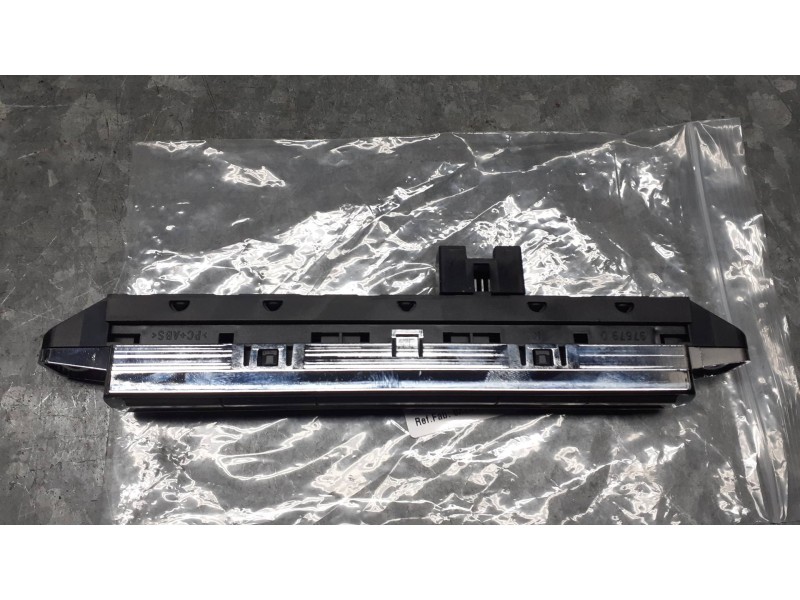 Recambio de warning para jaguar xf referencia OEM IAM 8X2311B650AB 03035500 1 CONECTORES