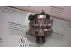 Recambio de alternador para opel astra h ber. cosmo referencia OEM IAM 8980311541  100A