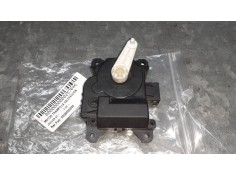 Recambio de motor trampilla calefaccion para jaguar xf referencia OEM IAM 0638000840 DENSO 1 CONECTORES