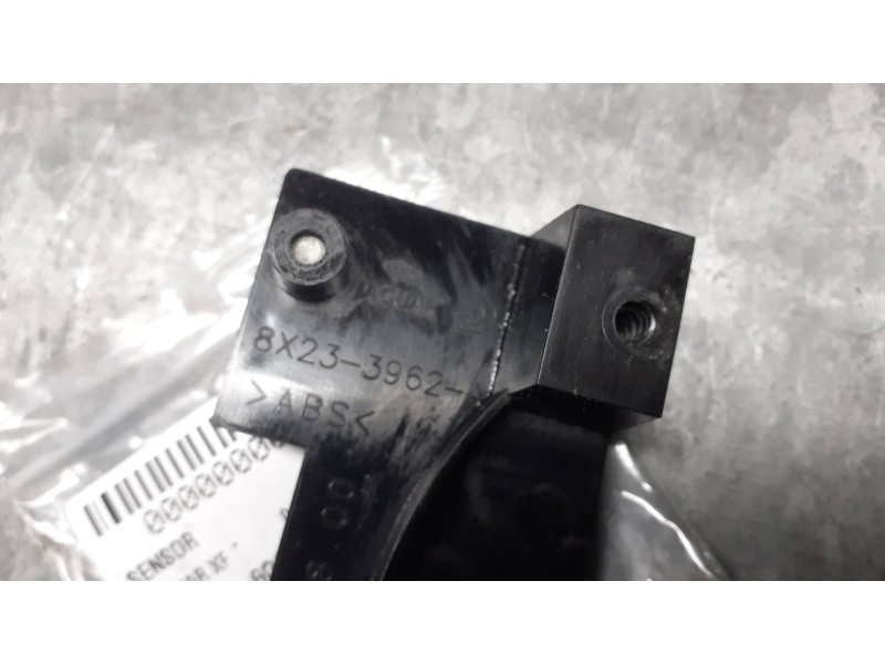 Recambio de sensor para jaguar xf referencia OEM IAM 6G9115K603KB 5WK47897 FOMOCO - SIEMENS - VDO