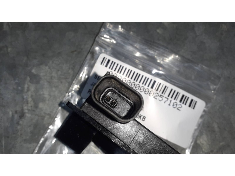 Recambio de sensor para jaguar xf referencia OEM IAM 6G9115K603KB 5WK47897 FOMOCO - SIEMENS - VDO