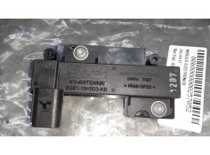 Recambio de modulo electronico para jaguar xf referencia OEM IAM 6G9115K603 6G9115K603 1 CONECTORES