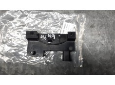 Recambio de modulo electronico para jaguar xf referencia OEM IAM 6G9115K603 6G9115K603 1 CONECTORES 2