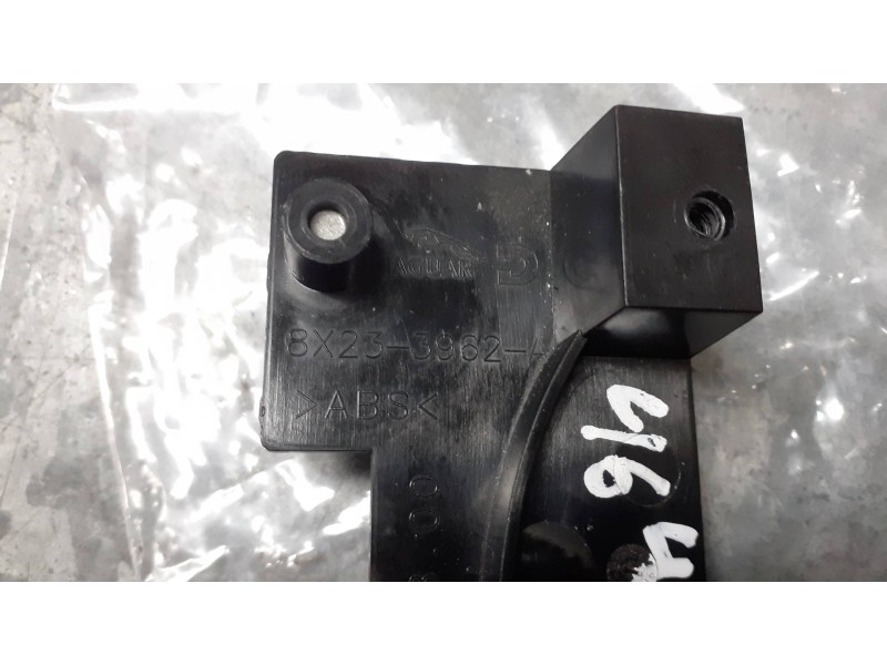 Recambio de modulo electronico para jaguar xf referencia OEM IAM 6G9115K603 6G9115K603 1 CONECTORES