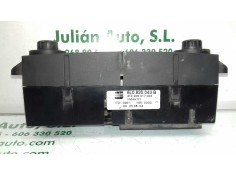 Recambio de mando climatizador para seat cordoba berlina (6l2) fresh referencia OEM IAM 6L0820043B 412206017003 VDO 2