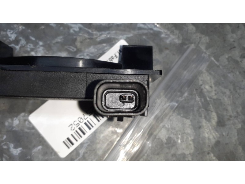 Recambio de modulo electronico para jaguar xf referencia OEM IAM 6G9115K603 6G9115K603 1 CONECTORES