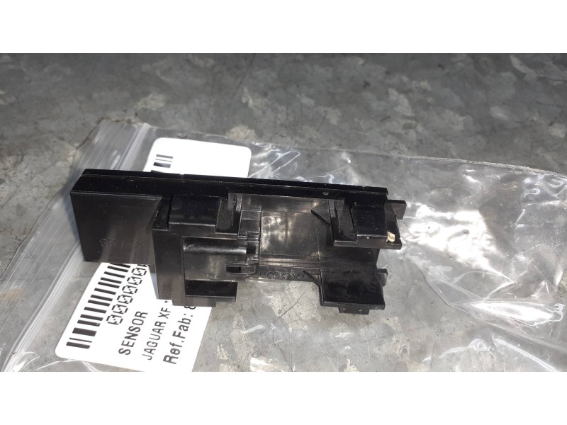 Recambio de sensor para jaguar xf referencia OEM IAM 8X23060D20AC  GUANTERA