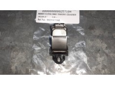 Recambio de mando elevalunas trasero izquierdo para jaguar xf referencia OEM IAM 8X2314717AB  03450900