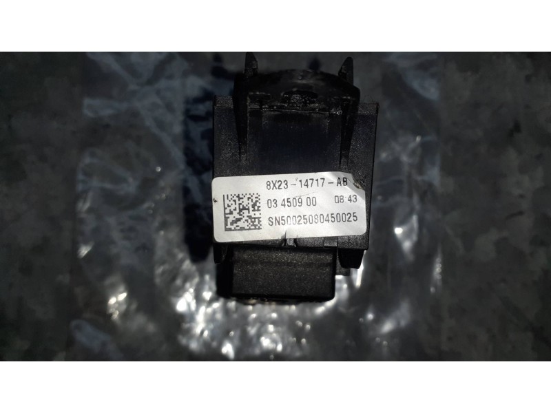 Recambio de mando elevalunas trasero izquierdo para jaguar xf referencia OEM IAM 8X2314717AB  03450900