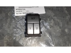 Recambio de interruptor para jaguar xf referencia OEM IAM 8X2314776AAW 03467045 SET