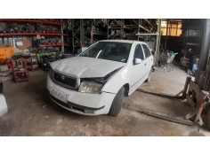 skoda fabia (6y2/6y3) del año 2004