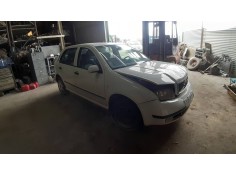 skoda fabia (6y2/6y3) del año 2004 2