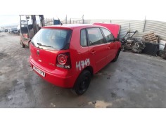 volkswagen polo (9n1) del año 2005 2